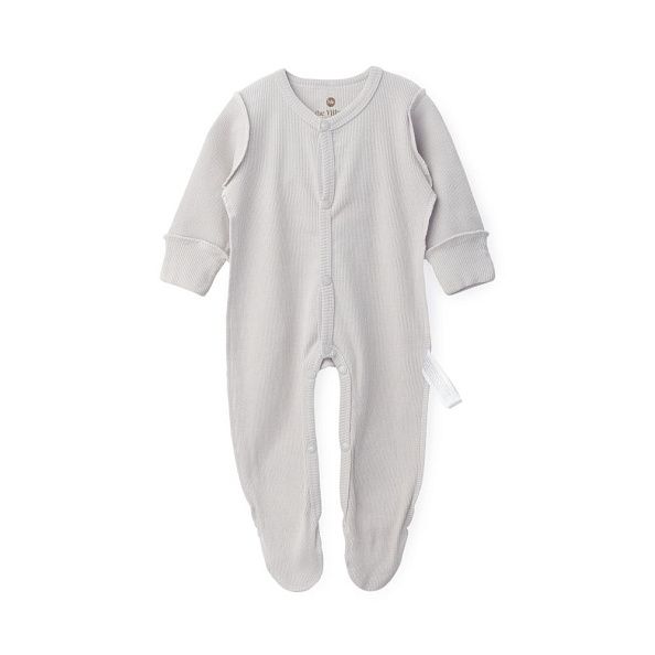 Happy Baby набор одежды для новорожденных geese&grey