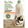 BioMio крем антибактериальный гипоаллергенный чистящий  для кухни