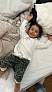 OLANT BABY     &quot;Winter thymes&quot;