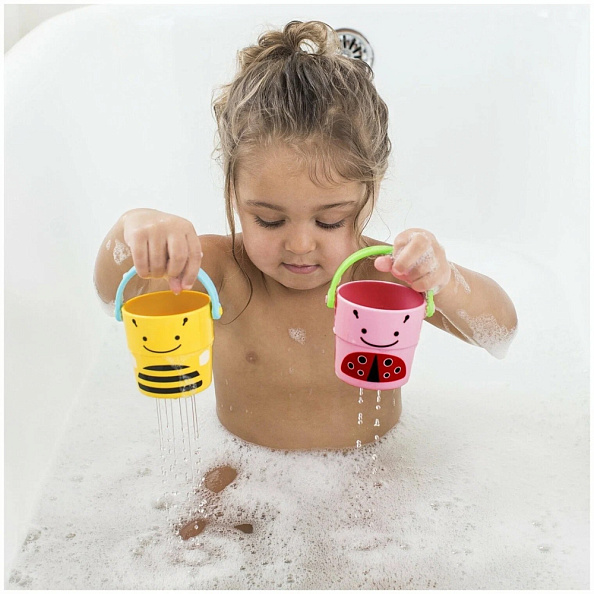 Skip Hop игрушки для ванной - фото  5