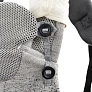 Happy Baby рюкзак-переноска BabyWay grey - фото 7