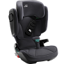 Britax Roemer Автокресло Kidfix i-SIZE Storm Grey (гр.2/3) - фото 22