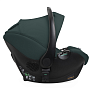 Chicco Автокресло 0+ Kory Plus I-Size (40-80 см, 0-15 мес) Fir Tree - фото 9