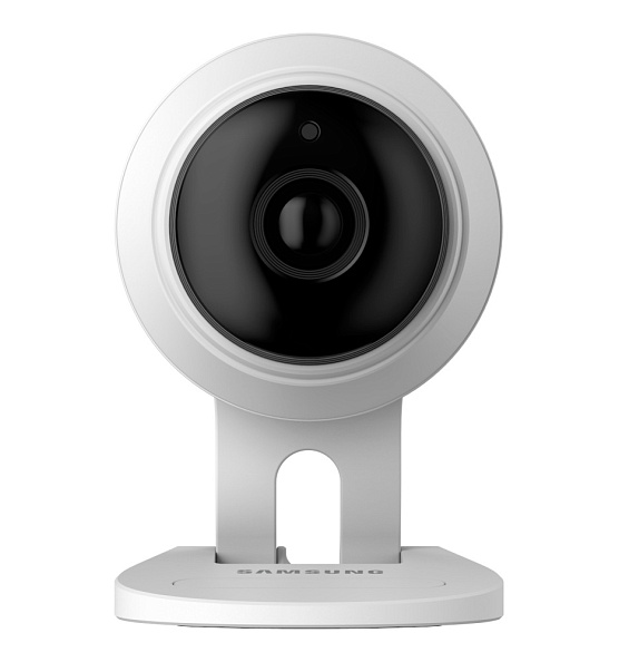 Samsung Wi-Fi видеоняня Samsung SmartCam SNH-C6417BN - фото  9