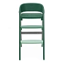 Chicco стульчик для кормления Crescendo up Imperial Green - фото 10