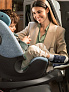 Chicco База Full 360 i-Size Base к автокреслам FIRST SEAT RECLINE, KORY - фото 15