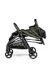 Peg Perego Коляска прогулочная Selfie Plus Metal - фото 11