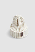 Mimibaby шапка лапша из 100% органического хлопка