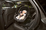 Chicco Автокресло 0+ Kory Plus I-Size (40-80 см, 0-15 мес) Lunar Rock - фото 28
