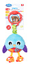 Playgro игрушка-подвеска Пингвин