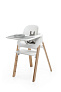 Stokke Steps       Ezpz Grey