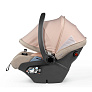 Peg Perego Автокресло 0+ Primo Viaggio Lounge ( 40-83 см, 0-12 мес) Mon Amour - фото 5