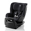 Britax Roemer Автокресло DUALFIX PRO Classic | Deep Black (40-105 см, 0-4 года) гр.0/1