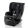 Britax Roemer Автокресло DUALFIX PRO Classic | Deep Black (40-105 см, 0-4 года) гр.0/1 - фото 1