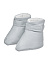 OLANT BABY пинетки Siberia Silver
