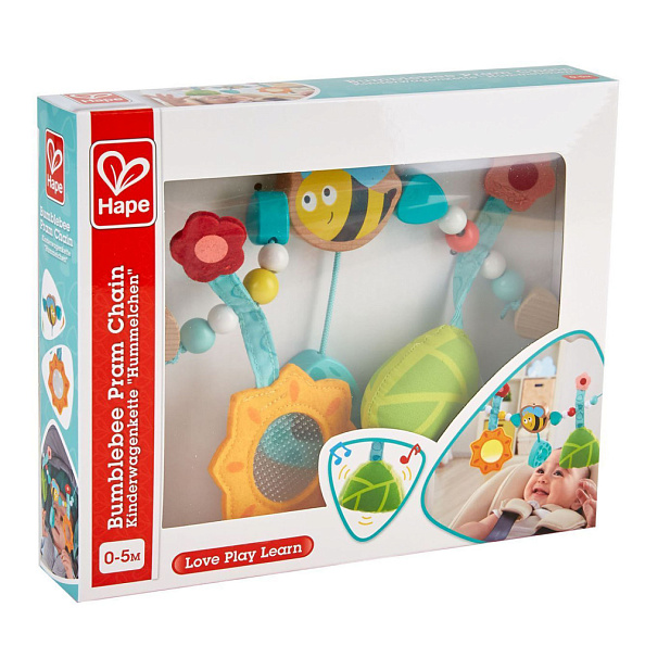 Hape     