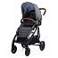Valco Baby Snap 4 Ultra Trend    / Charcoal