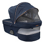 Peg Perego    Culla Gran Pagoda Blue shine -  3