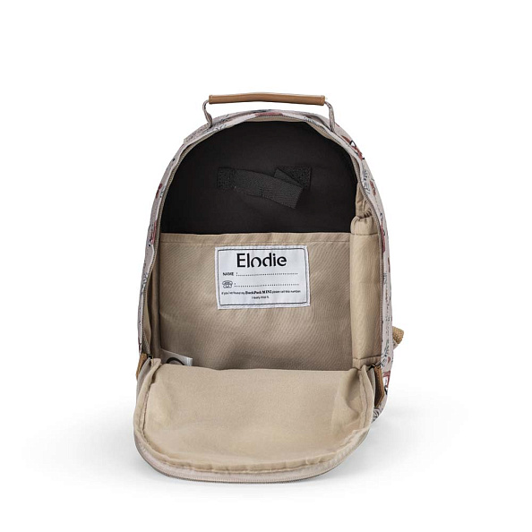 Elodie рюкзак детский Nordic Woodland - фото  5