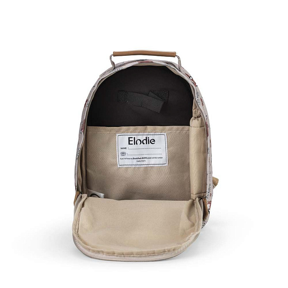 Elodie   Nordic Woodland