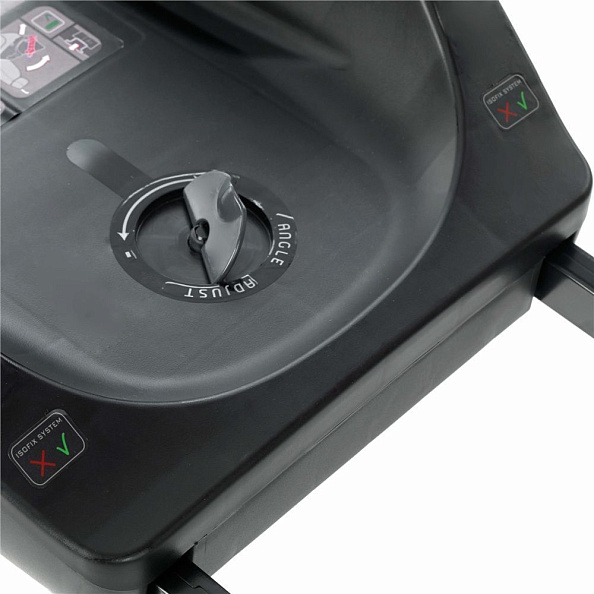 JANE Concord  Isofix I-Platform Comfy    Koos I-Size