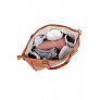 Easygrow    Mama bag Brown