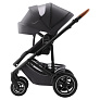 Britax Roemer  21 SMILE 5Z Midnight Grey