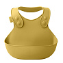 BIBS  Overall Mustard -  1