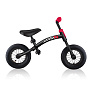 Globber Беговел GO BIKE AIR Черный - фото 5