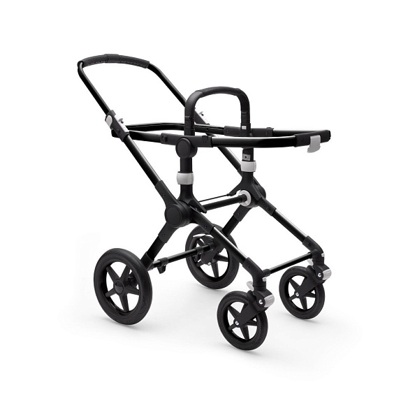 Bugaboo Fox2  2  1 Mineral Black/ Washed Black complete -   12