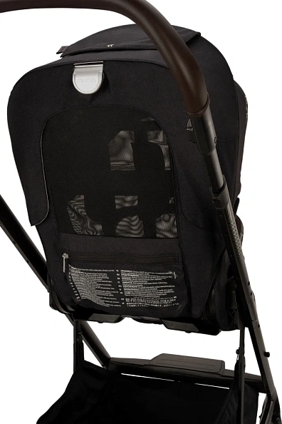 NUNA Коляска прогулочная MIXX NEXT BMW Element - фото  14