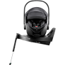 Britax Roemer автокресло BABY-SAFE PRO Style | Carbon Black - фото 6
