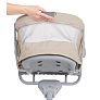 Chicco - Baby Hug 4in1 Air Beige -  9