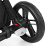 JANE Коляска 3 в 1 Muum+Micro+Koos I-Size R1 Cold Black - фото 14