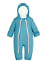 OLANT BABY комбинезон зимний Siberia Denim new - фото 1