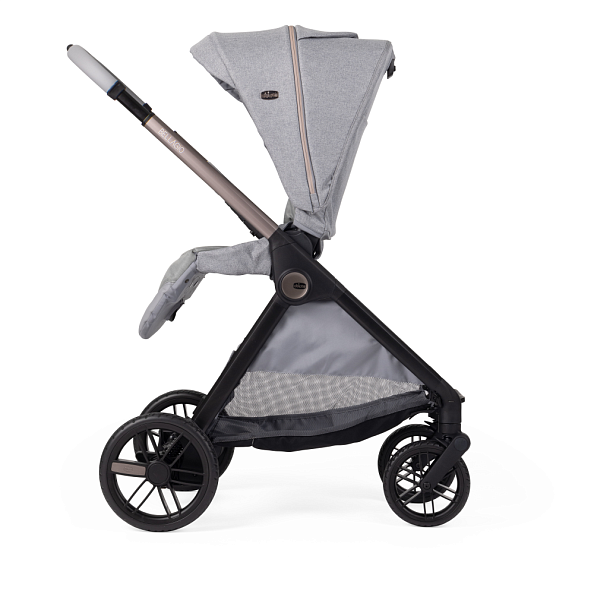 Chicco Коляска 2в1 Bellagio Lunar Rock - фото  11