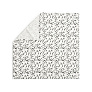 Elodie Муслиновый плед-пеленка, 80*80 см. - Dalmatian Dots - фото 2