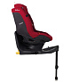 JANE Concord  iKonic R I-Size (40-105 , 0-4 ) .0/1 Spark Red