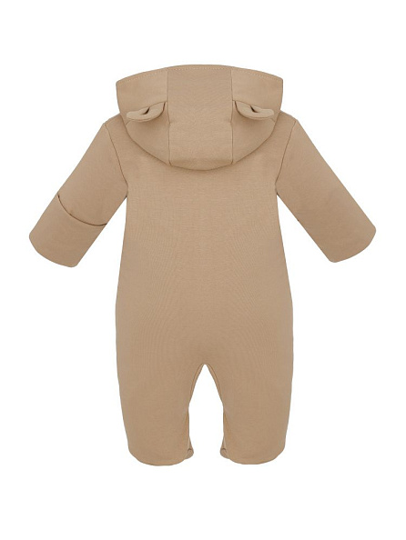 OLANT BABY  , +10C+20C, Siberia Beige Teddy