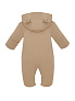 OLANT BABY  , +10C+20C, Siberia Beige Teddy