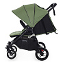 Valco baby Snap 4 Коляска прогулочная / Forest - фото 6