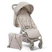 Elodie коляска прогулочная MONDO - Autumn Rose Renew