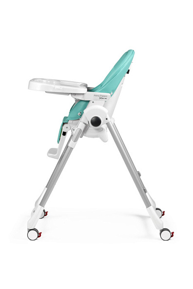 Peg Perego стульчик для кормления Prima Pappa Follow Me Tahiti - фото  4