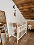 OLANT BABY пеленка на резинке 120х60 2 штуки - фото 3