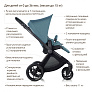 JANE  3  1 Muum+Micro+Koos I-Size R1 Dim Grey