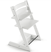 Stokke Tripp Trapp  White