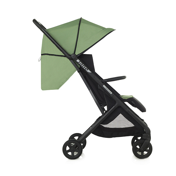 JANE Rocket Sport коляска прогулочная Algae-УЦЕНКА Витрина - фото  4
