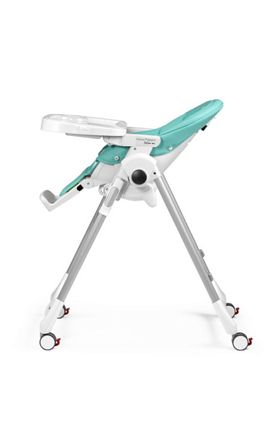Peg Perego стульчик для кормления Prima Pappa Follow Me Tahiti - фото  6