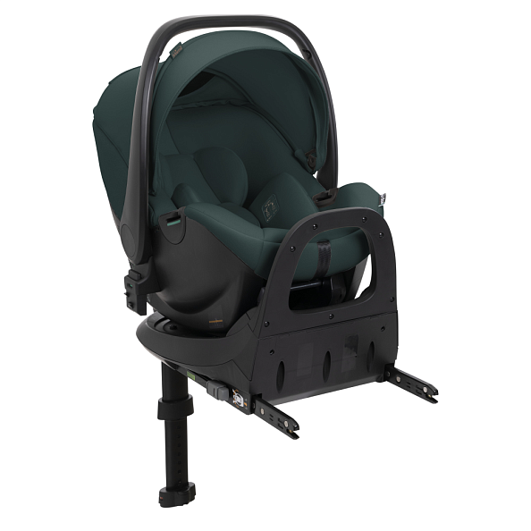 Chicco Автокресло 0+ Kory Plus I-Size (40-80 см, 0-15 мес) Fir Tree - фото  20