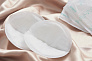 Pigeon    Comfy Feel Breast Pads  , 60   .